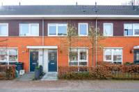 Woning Muntersgoed 13 Putten