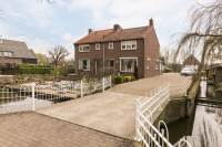 Woning Parallelweg 69 Hardinxveld-Giessendam