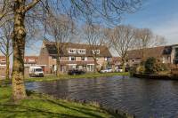 Woning Zwanebloem 9 Kockengen