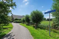 Woning Hollemaarsedijk 6 Zwartewaal