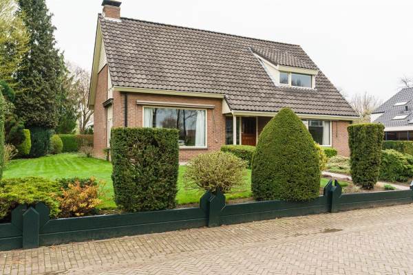 Woning De Nes 8 Tiel