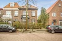 Woning Spaarnzichtlaan 8 Heemstede