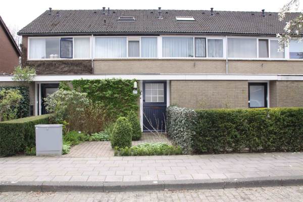 Woning Oranjestraat 63 Elst Ut