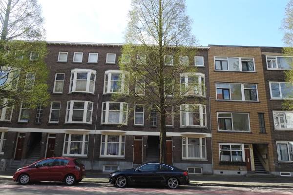 Woning Lorentzlaan 47 Schiedam