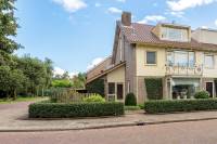 Woning A.C. Willinkstraat 9 Woerden