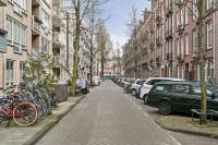Woning Vrolikstraat 461 Amsterdam