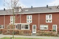 Woning Wim Vrijhoefstraat 26 Leusden