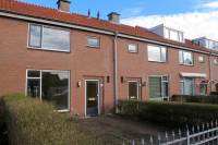 Woning Amalia van Solmsstraat 63 Dordrecht