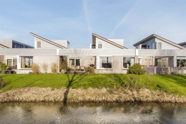 Woning Parkstee 52 Purmerend