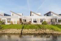 Woning Parkstee 52 Purmerend