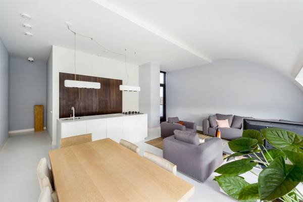 Woning Zomerkade 27 Haarlem