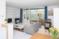 Woning Rosmolen 136 Leiden