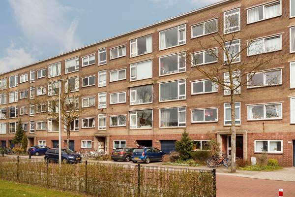 Woning Slotlaan 102 Utrecht
