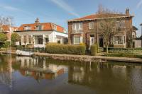 Woning Buitenzorg 7 Rotterdam