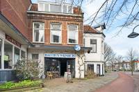 Woning Kleverparkweg 22 Haarlem