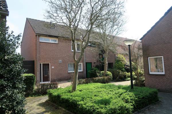 Woning Kooikersdreef 633 Apeldoorn