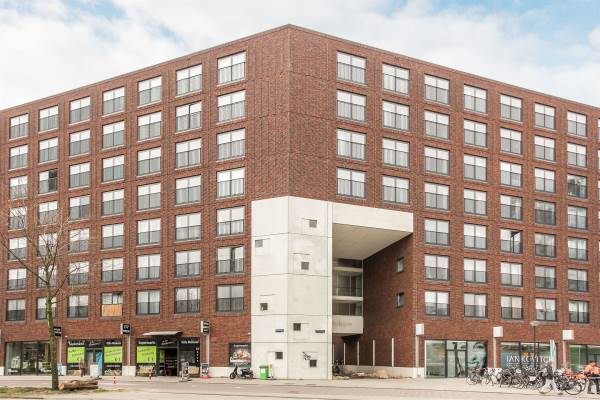 Woning Welnastraat 425 Amsterdam