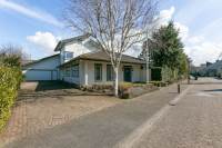 Woning Jacob van Maerlantlaan 4 Oegstgeest