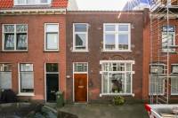 Woning Borneostraat 10 Haarlem