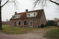 Woning Smidsstraat 5 Hooge Mierde