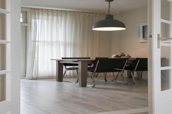Woning Cronjéstraat 80 Nijmegen