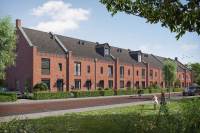 Woning Stationspark - bouwnummer 417 Waddinxveen