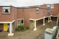 Woning Jupiter 30 Berkel en Rodenrijs