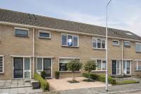 Woning F. Leenhoutsstraat 24 Oost-Souburg