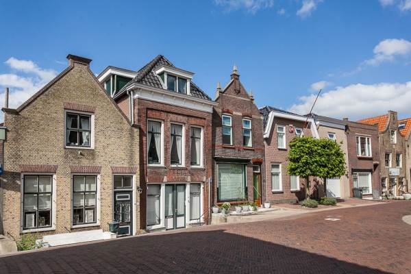 Woning Kerkweg 2 Ouderkerk aan den IJssel Oozo.nl