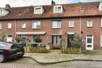 Woning Obrechtlaan 6 Eindhoven