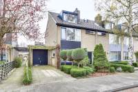 Woning Karekietstraat 24 Aalsmeer