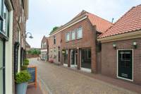 Woning Kerkstraat 4 Vollenhove