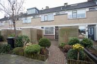 Woning Beiershof 33 Bodegraven