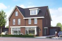 Woning  Sint Jansteen