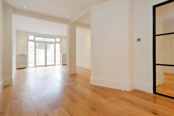 Woning Kornoeljestraat 150 Den Haag