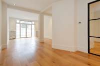 Woning Kornoeljestraat 150 Den Haag