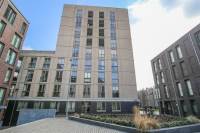 Woning Hertog van Berryplein 21 Nijmegen