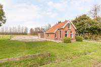 Woning Willemstrjitte 62 Damwâld