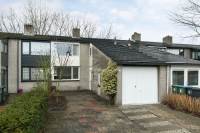 Woning Tijmhof 37 Oosterhout Nb