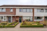 Woning Willem Kloosstraat 26 Nijverdal