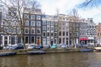 Woning Herengracht 96 Amsterdam
