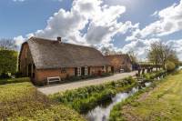 Woning Benedeneind ZZ 301 Benschop