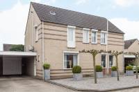 Woning Moershei 15 Landgraaf