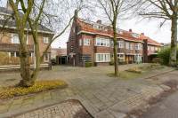 Woning Jan van Beverwijckstraat 15 Tilburg