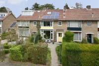 Woning Thorbeckelaan 11 Naarden
