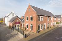 Woning Watervliet 12 Hoofddorp