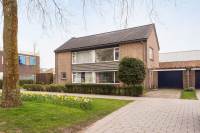 Woning Oude Vlijmenseweg 158 Den Bosch