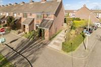 Woning Pijlstaart 29 Oud-Beijerland