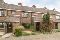Woning Pijlstaart 27 Oud-Beijerland