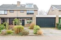 Woning Ericalaan 7 Gouda